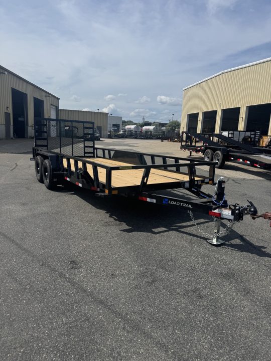 2026 Load Trail