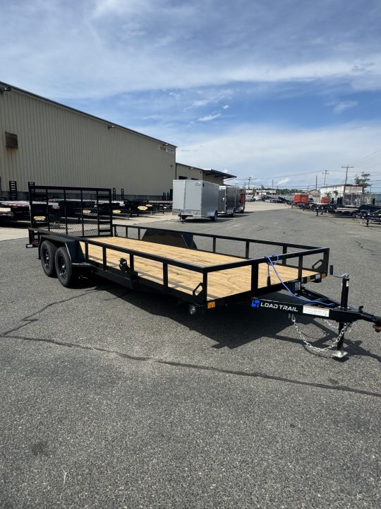 2026 Load Trail