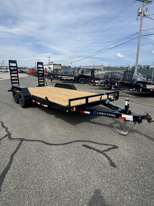2027 Load Trail CH83X18