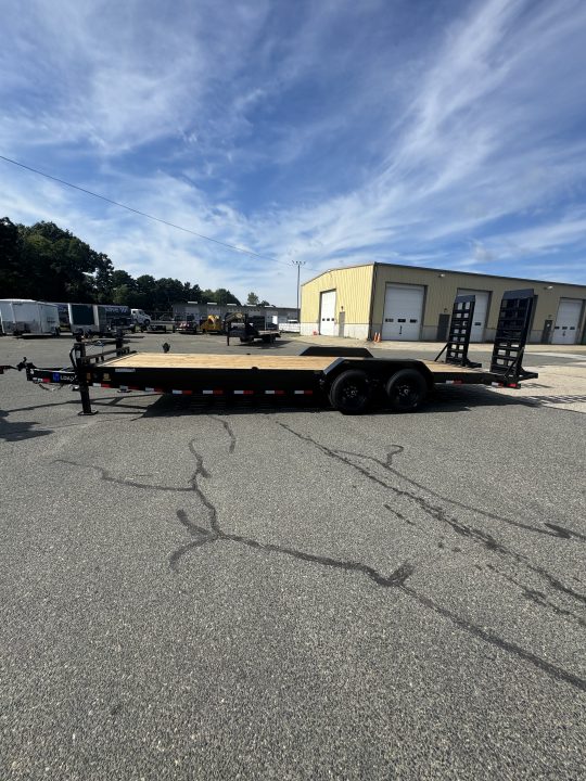 2027 Load Trail CH83X24 photo 5