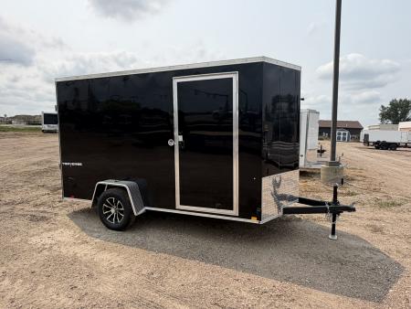 New 2027 Formula Trailers 6 x 12 Cargo / Enclosed Trailer