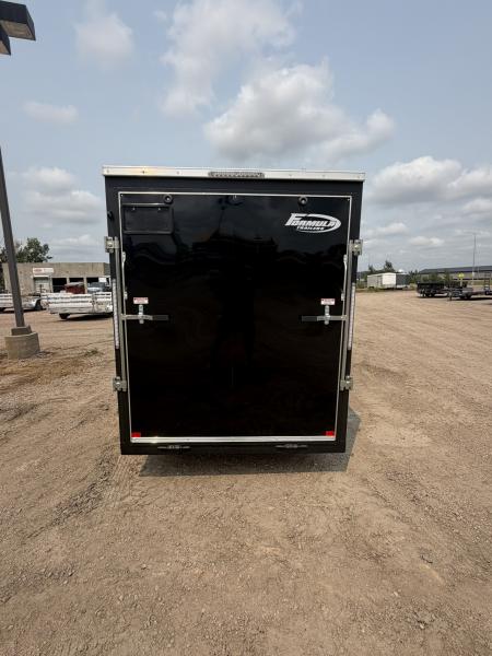 New 2027 Formula Trailers 6 x 12 Cargo / Enclosed Trailer