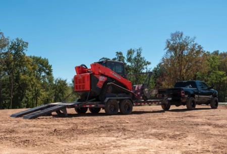 New 2027 Iron Bull EWB Equipment Trailer