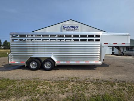 New 2026 Exiss 7020 Stock