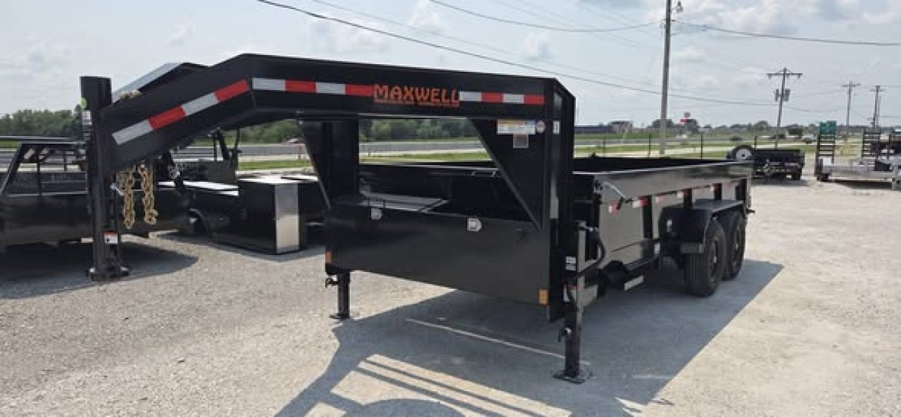2026 Maxwell DC photo 2