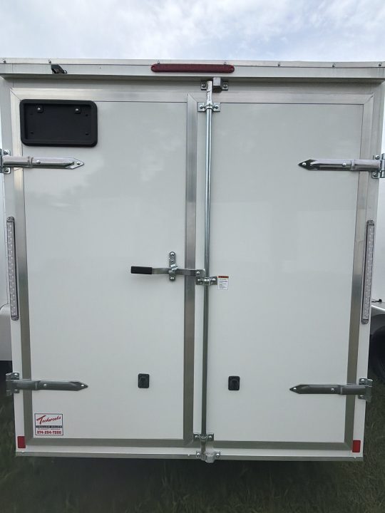 2027 Mirage photo 3