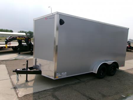 New 2027 RC Trailers CD716TA2 Cargo / Enclosed Trailer