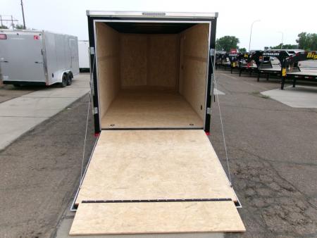 New 2027 RC Trailers CS716TA2 Cargo / Enclosed Trailer