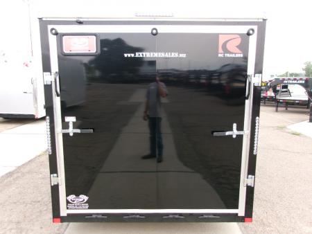 New 2027 RC Trailers CS716TA2 Cargo / Enclosed Trailer