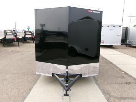 New 2027 RC Trailers CS716TA2 Cargo / Enclosed Trailer