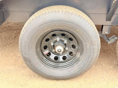 New 2026 Load Trail 8.5-22 Heavy Buggy/Car Hauler 10K GVWR