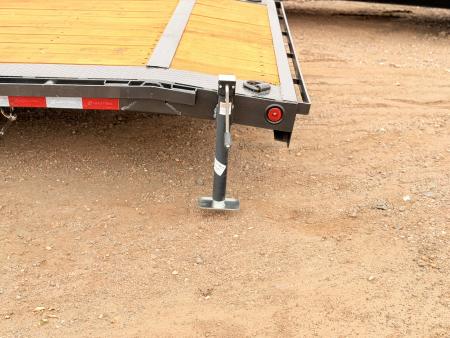 New 2026 Load Trail 8.5-22 Heavy Buggy/Car Hauler 10K GVWR