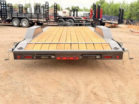 New 2026 Load Trail 8.5-22 Heavy Buggy/Car Hauler 10K GVWR