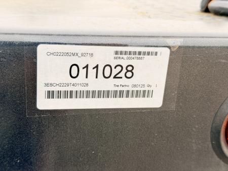 New 2026 Load Trail 8.5-22 Heavy Buggy/Car Hauler 10K GVWR