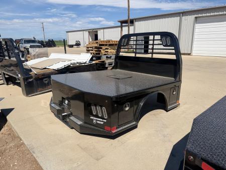 New 2026 CM Truck Beds SK 7'/84/42/42 Truck Bed