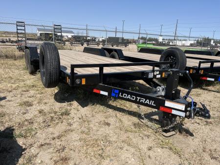 New 2026 Load Trail CARHAULER CH8322072