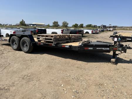 New 2026 Southland Trailers TILT