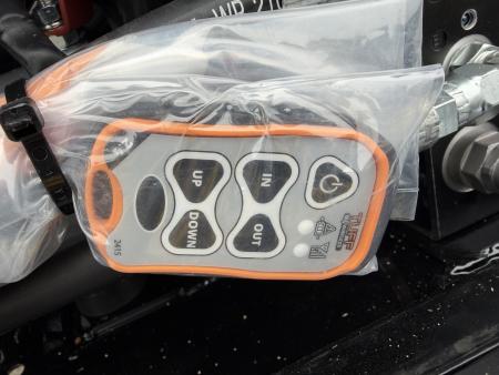 New 2027 Diamond C 8.5x22 Equipment, Full Tilt Bed, DET210