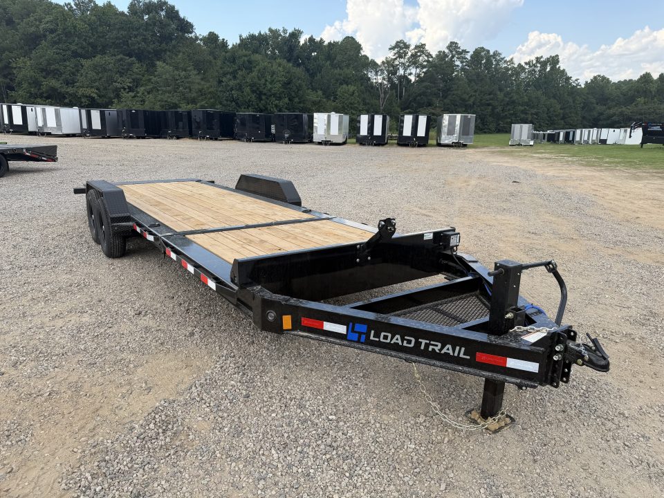 2027 Load Trail