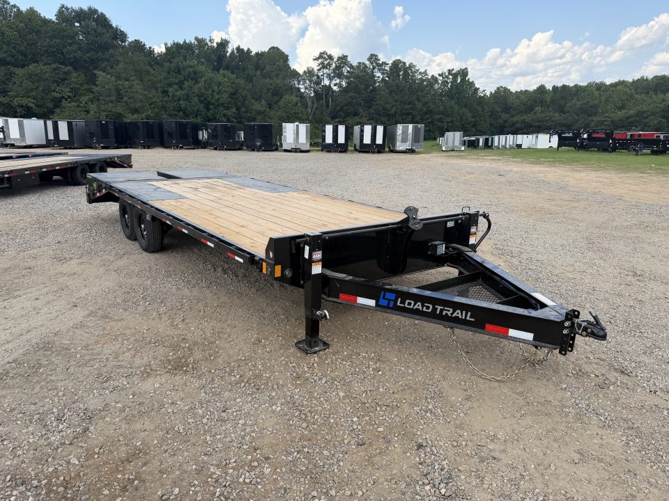 2027 Load Trail