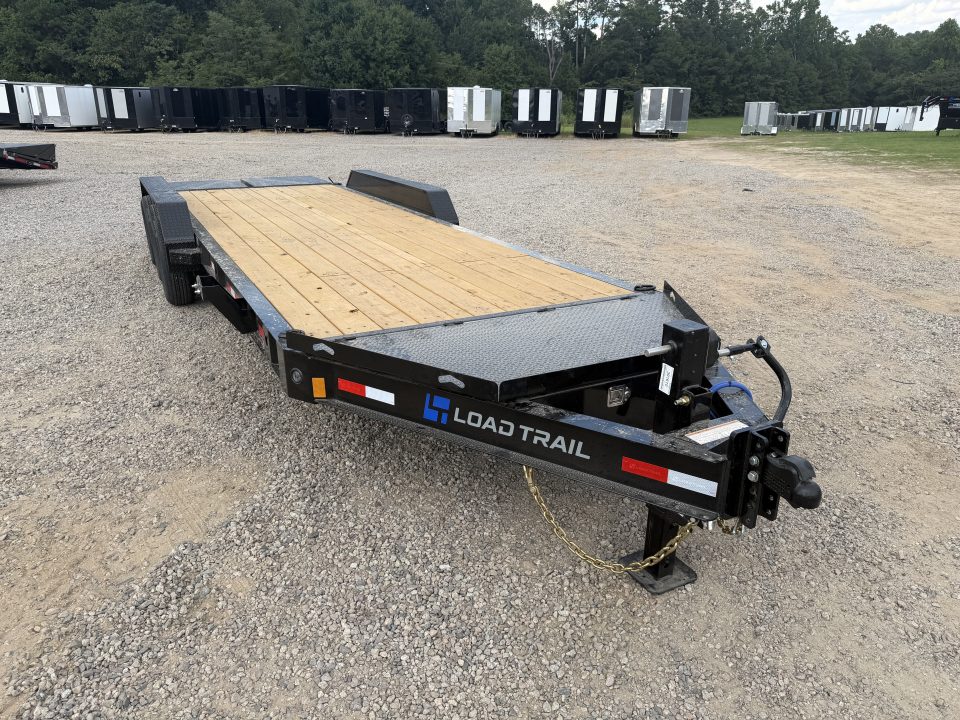 2027 Load Trail