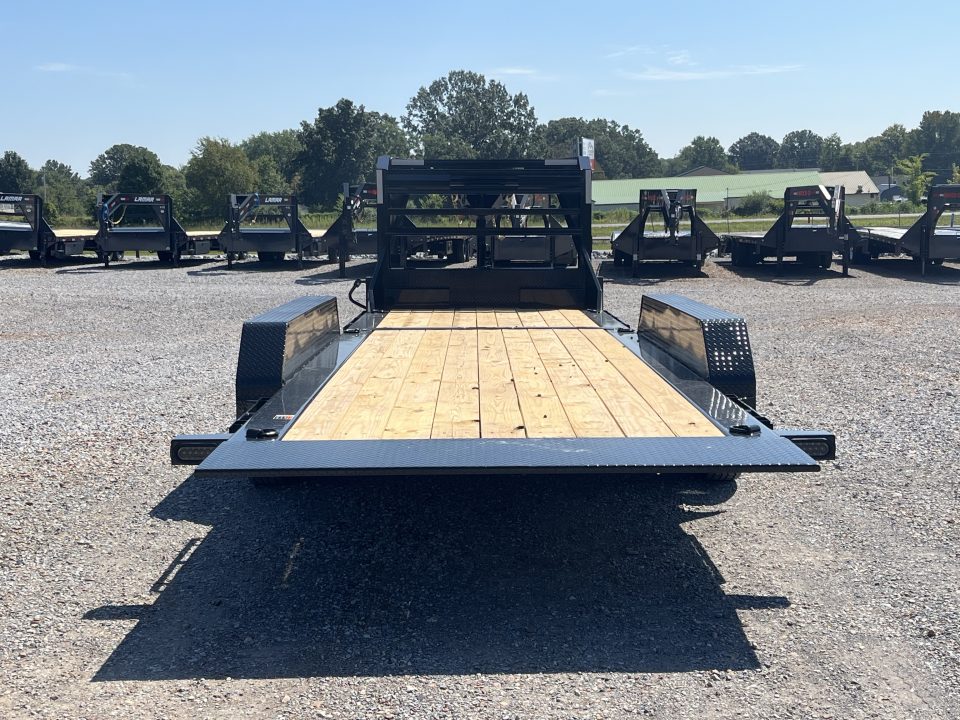 New 2027 Load Trail Gooseneck Tilt Trailer | 83" x 24' | 21K
