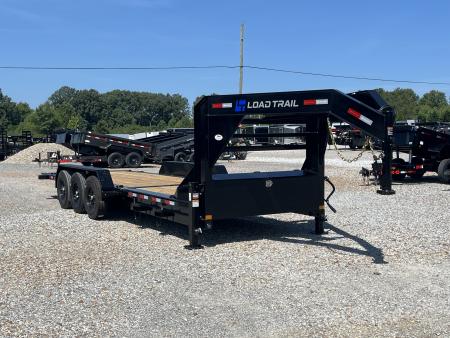New 2027 Load Trail Gooseneck Tilt Trailer | 83  x 24' | 21K