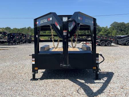 New 2027 Load Trail Gooseneck Tilt Trailer | 83" x 24' | 21K