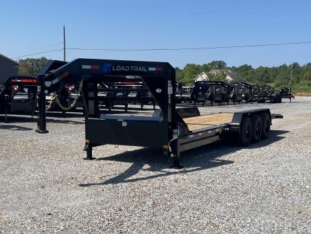 New 2027 Load Trail Gooseneck Tilt Trailer | 83" x 24' | 21K