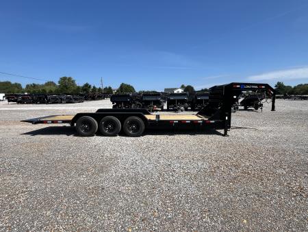 New 2027 Load Trail Gooseneck Tilt Trailer | 83" x 24' | 21K
