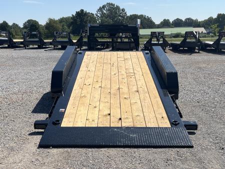 New 2027 Load Trail Gooseneck Tilt Trailer | 83" x 24' | 21K