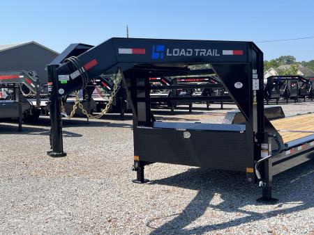 New 2027 Load Trail Gooseneck Tilt Trailer | 83" x 24' | 21K
