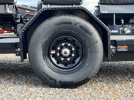 New 2027 Load Trail 77"X12' 7K Scissor Hauler