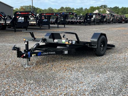 New 2027 Load Trail 77"X12' 7K Scissor Hauler