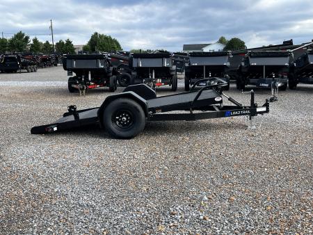 New 2027 Load Trail 77"X12' 7K Scissor Hauler