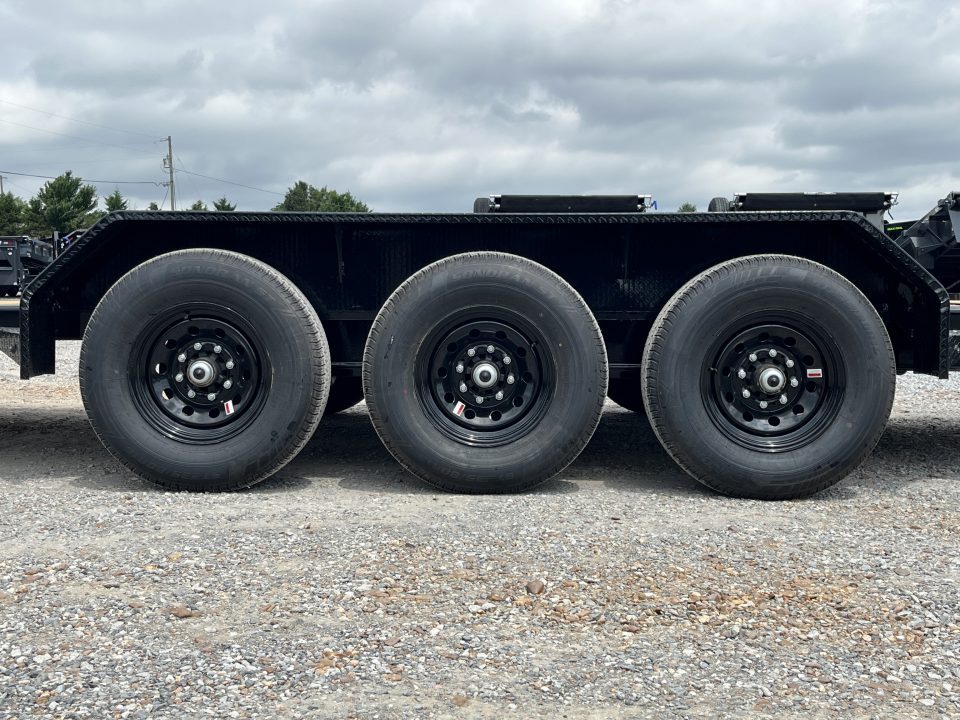 New 2027 Load Trail Tilt Equipment Trailer | 83" x 24' | 21K