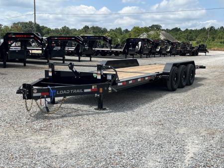 New 2027 Load Trail Tilt Equipment Trailer | 83" x 24' | 21K