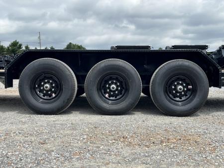 New 2027 Load Trail Tilt Equipment Trailer | 83" x 24' | 21K