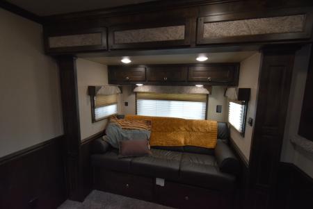 New 2027 Merhow Trailers 7309 Horse Trailer