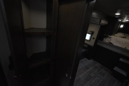 New 2027 Merhow Trailers 7309 Horse Trailer