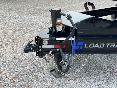New 2027 Load Trail Dump Trailer | 83" x 14' | 14K GVWR