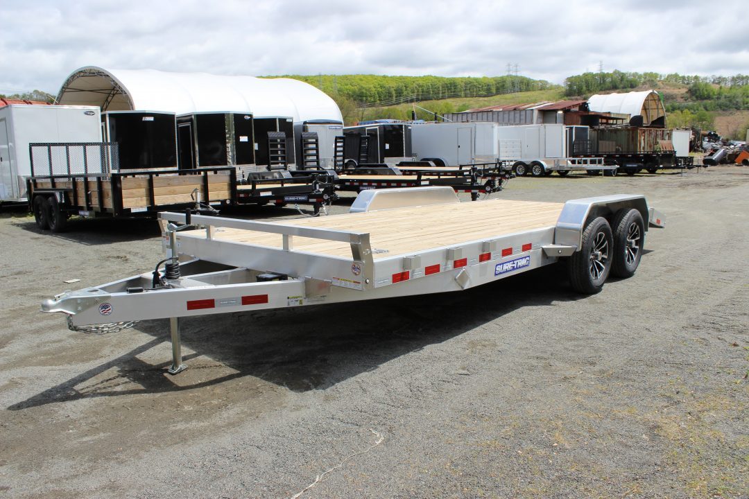 2027 Sure-Trac photo 2