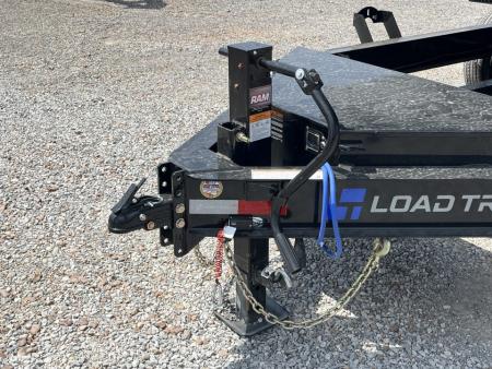 New 2027 Load Trail Dump Trailer | 83" x 14' | 14K GVWR