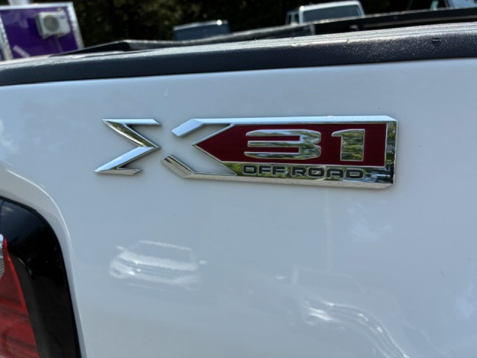 Used 2022 GMC Sierra 2500HD SLT X31 Truck