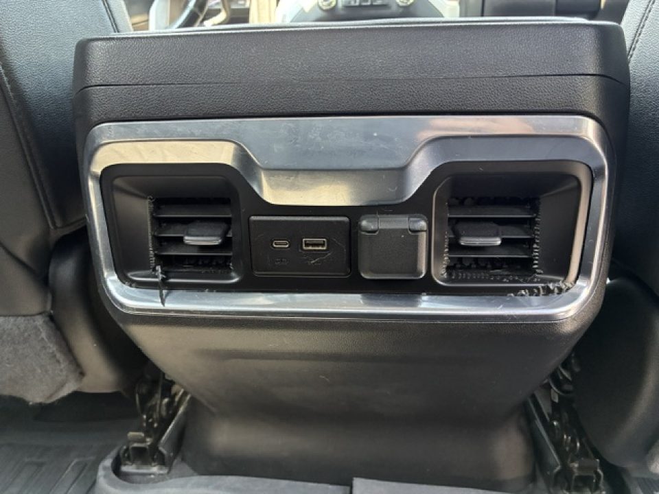 Used 2022 GMC Sierra 2500HD SLT X31 Truck