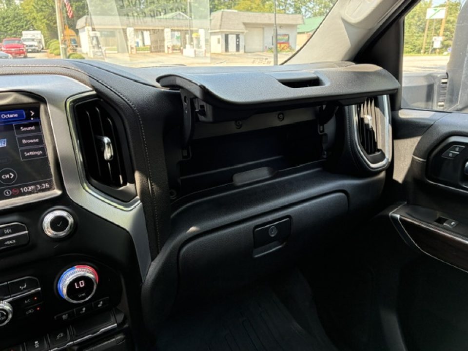 Used 2022 GMC Sierra 2500HD SLT X31 Truck
