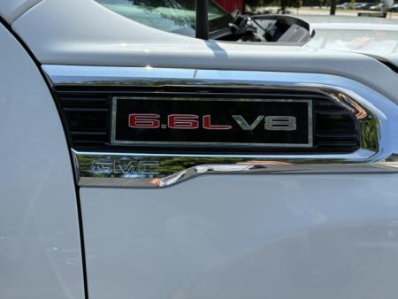 Used 2022 GMC Sierra 2500HD SLT X31 Truck