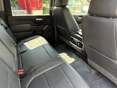Used 2022 GMC Sierra 2500HD SLT X31 Truck