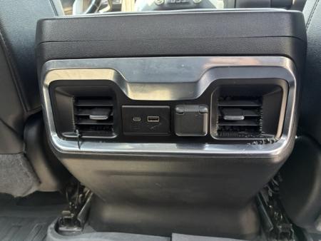 Used 2022 GMC Sierra 2500HD SLT X31 Truck