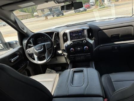 Used 2022 GMC Sierra 2500HD SLT X31 Truck